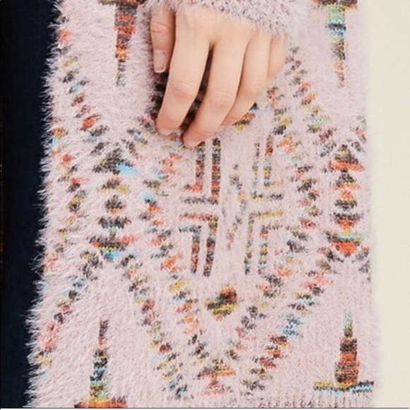 Aztec Cardigan - Picture 5 of 8